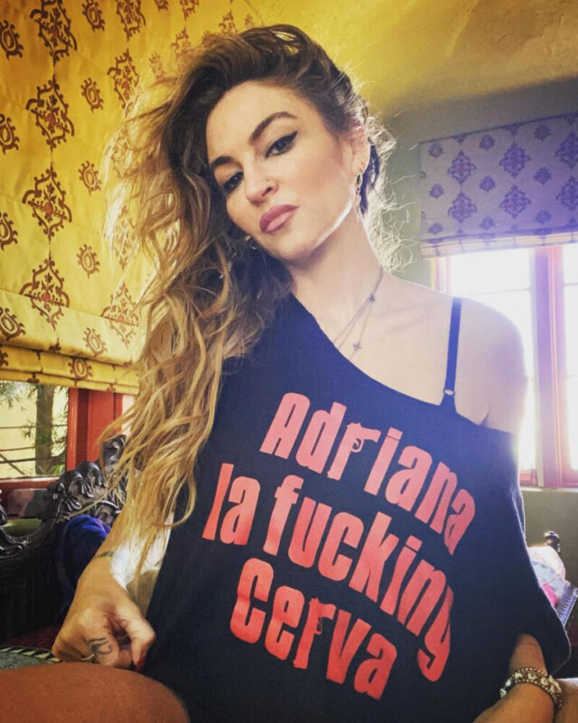 Drea de Matteo - Foto: Reprodução 